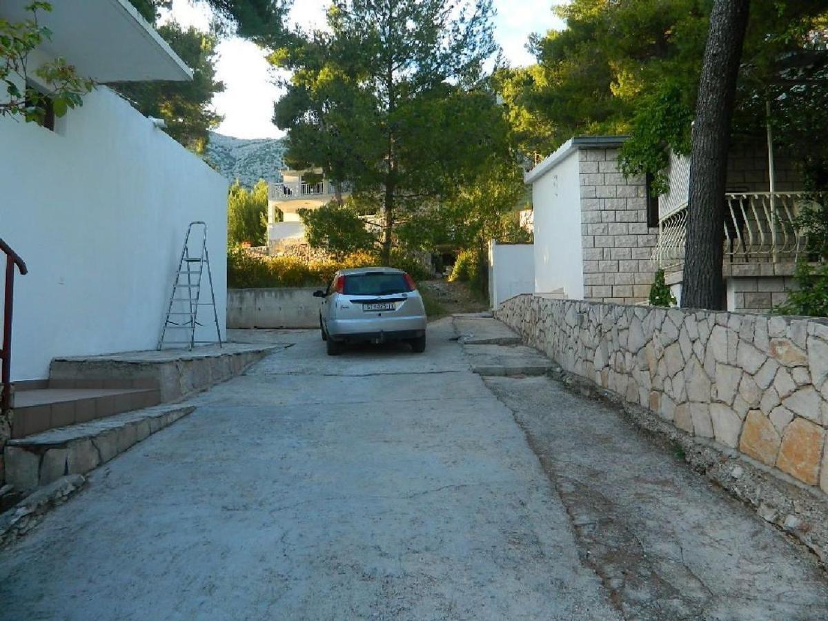 Apartments Tonin Ivan Dolac Esterno foto